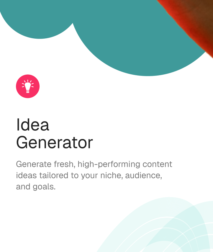 Hashtag Generator