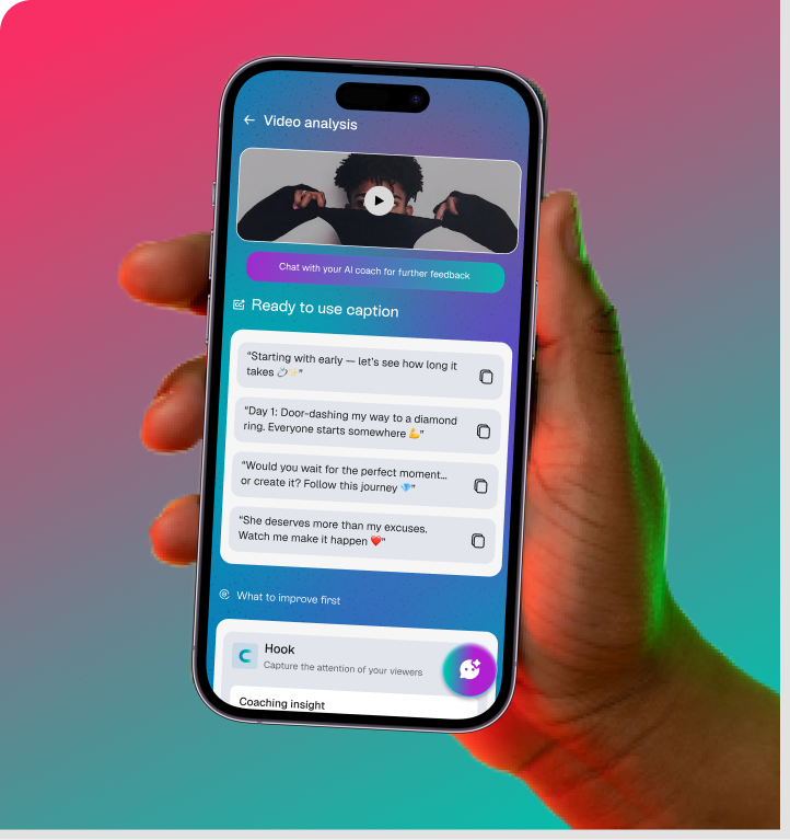 Phone mockup